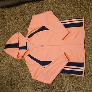 Activewear jacket